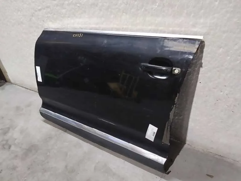 Puerta Delantera Izquierda para Volkswagen Touareg (7La)