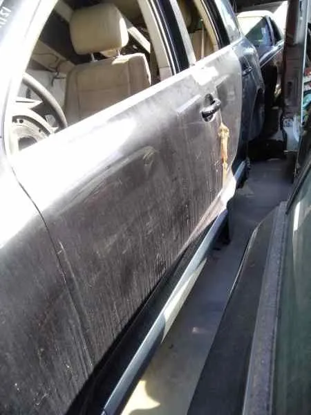 Puerta Delantera Izquierda para Volkswagen Touareg (7La)