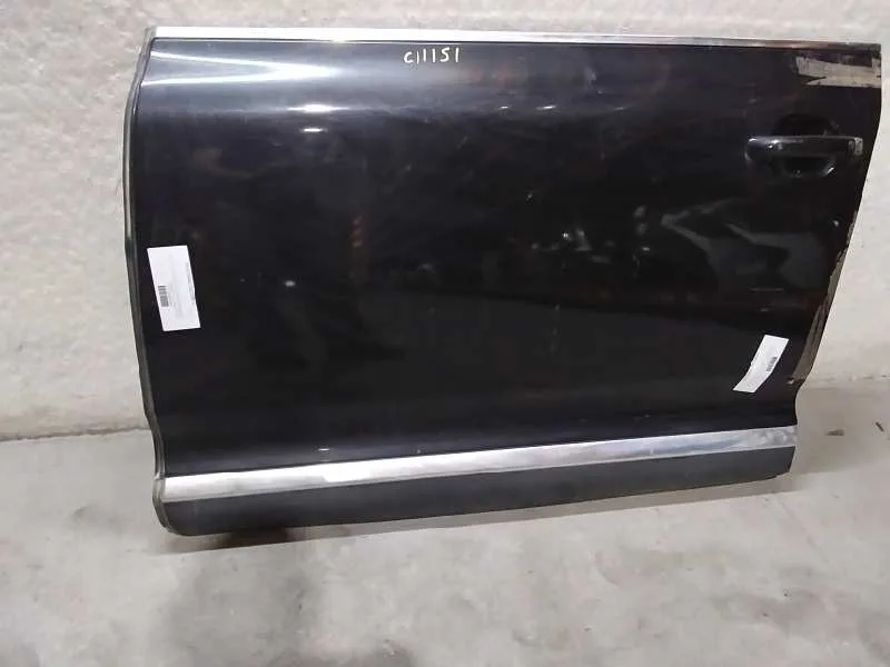 Puerta Delantera Izquierda para Volkswagen Touareg (7La)