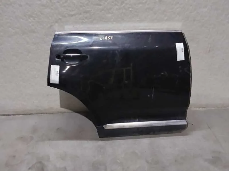 Puerta Trasera Derecha para Volkswagen Touareg (7La)