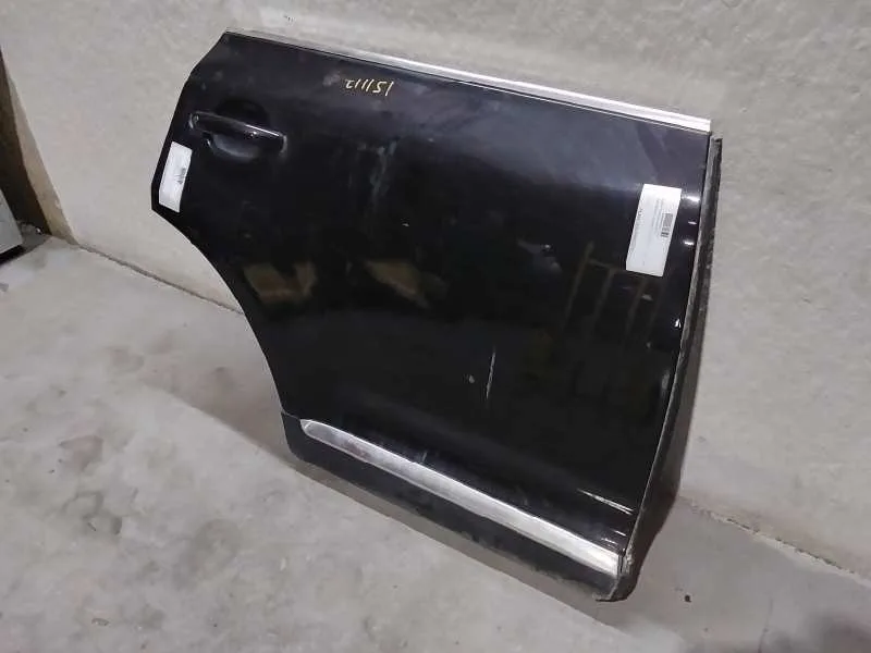 Puerta Trasera Derecha para Volkswagen Touareg (7La)