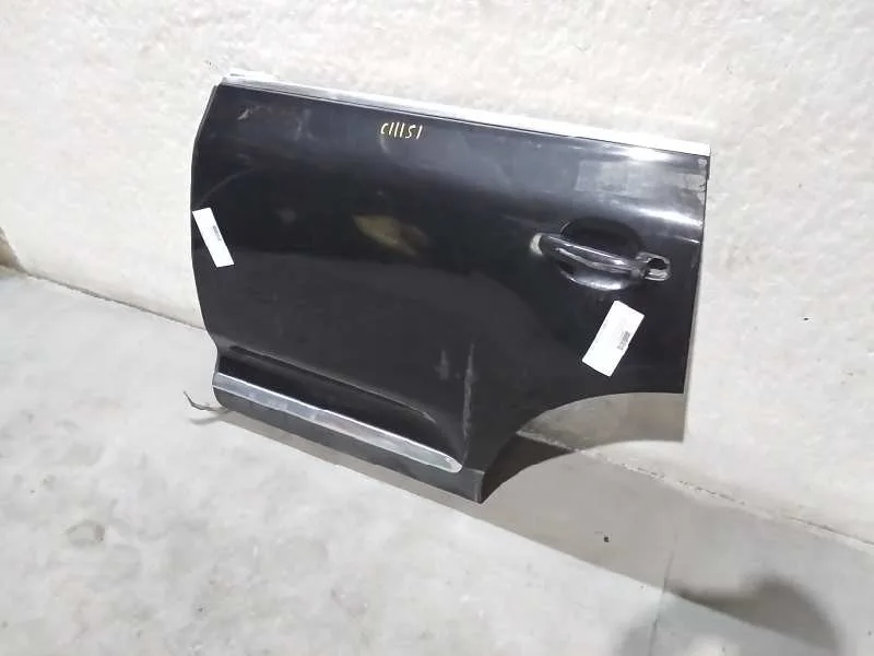 Puerta Trasera Izquierda para Volkswagen Touareg (7La)