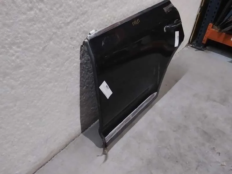 Puerta Trasera Izquierda para Volkswagen Touareg (7La)