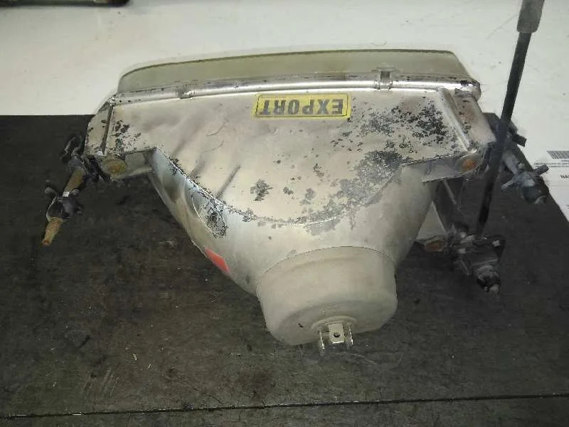 Faro Derecho para Ford Explorer