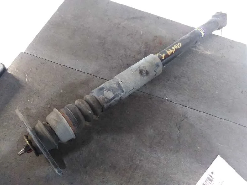 Amortiguador Trasero Derecho para Hyundai Accent (Mc)