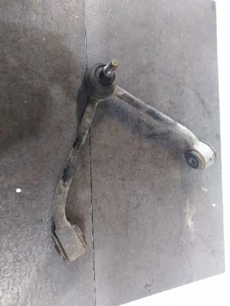 Brazo Suspension Superior Delantero Izquierdo para Ssangyong Kyron