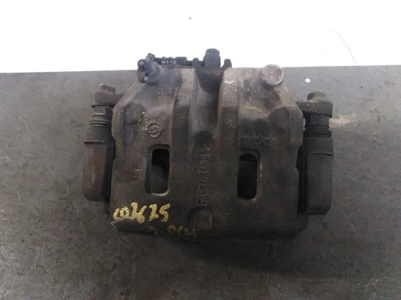 Pinza Freno Delantera Derecha para Ssangyong Kyron