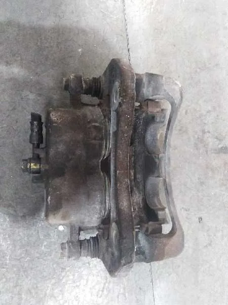 Pinza Freno Delantera Derecha para Ssangyong Kyron
