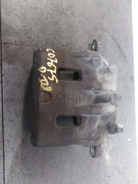 Pinza Freno Delantera Izquierda para Ssangyong Kyron