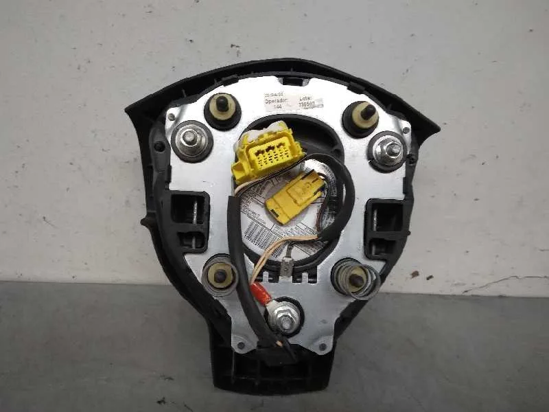 Airbag Delantero Izquierdo para Seat Altea (5P1)