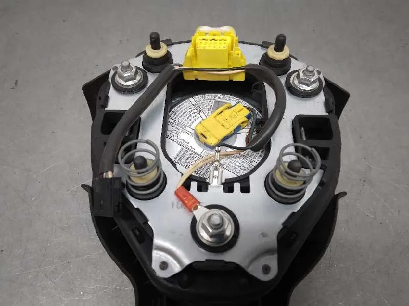 Airbag Delantero Izquierdo para Seat Altea (5P1)