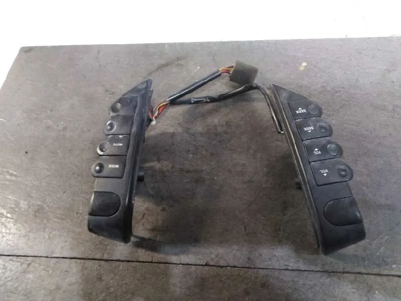 Mando Volante para Ssangyong Kyron