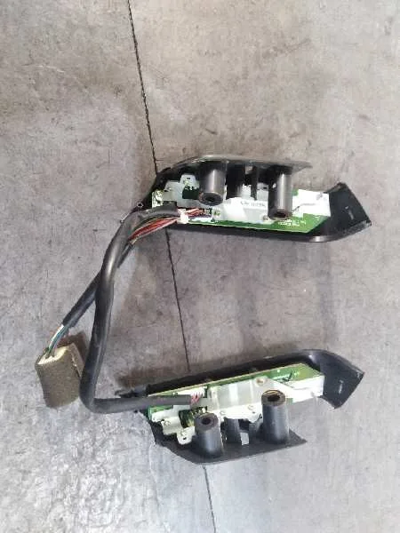 Mando Volante para Ssangyong Kyron