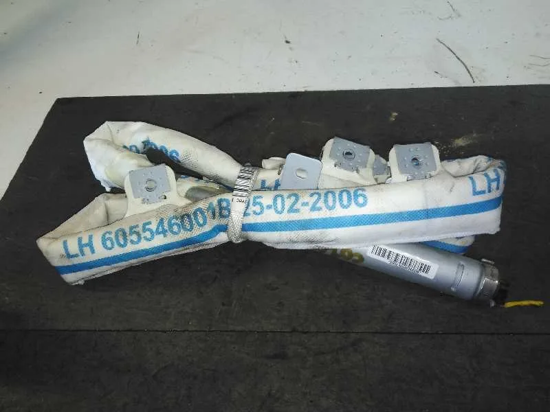 Airbag Cortina Delantero Izquierdo para Ssangyong Kyron
