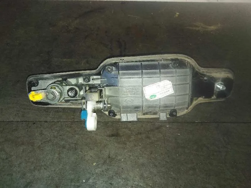 Maneta Exterior Delantera Derecha para Ssangyong Kyron