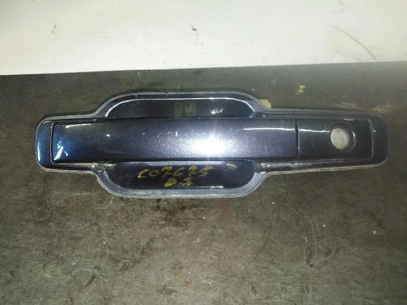 Maneta Exterior Delantera Izquierda para Ssangyong Kyron