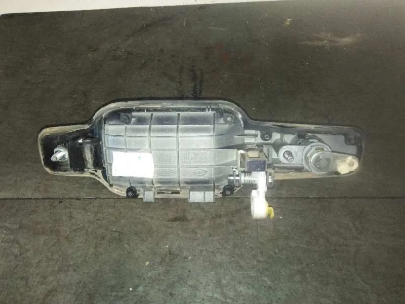 Maneta Exterior Delantera Izquierda para Ssangyong Kyron