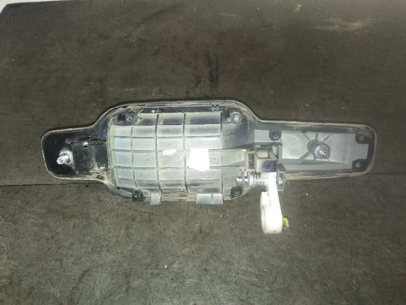 Maneta Exterior Trasera Izquierda para Ssangyong Kyron