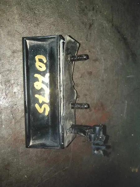 Maneta Exterior Porton para Ssangyong Kyron