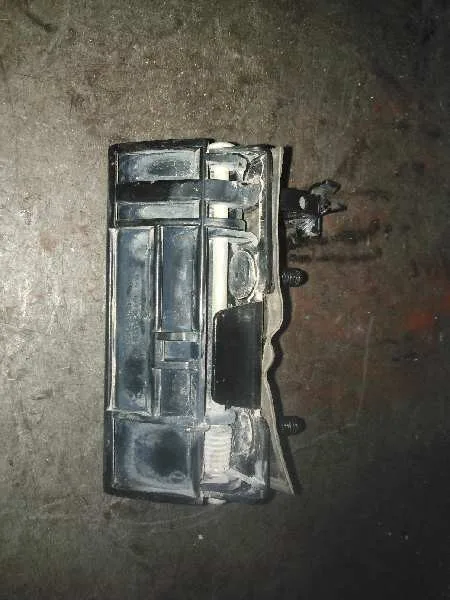 Maneta Exterior Porton para Ssangyong Kyron