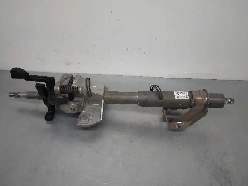 Columna Direccion para Ssangyong Kyron