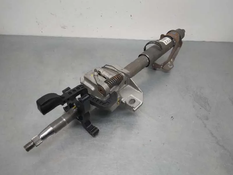 Columna Direccion para Ssangyong Kyron