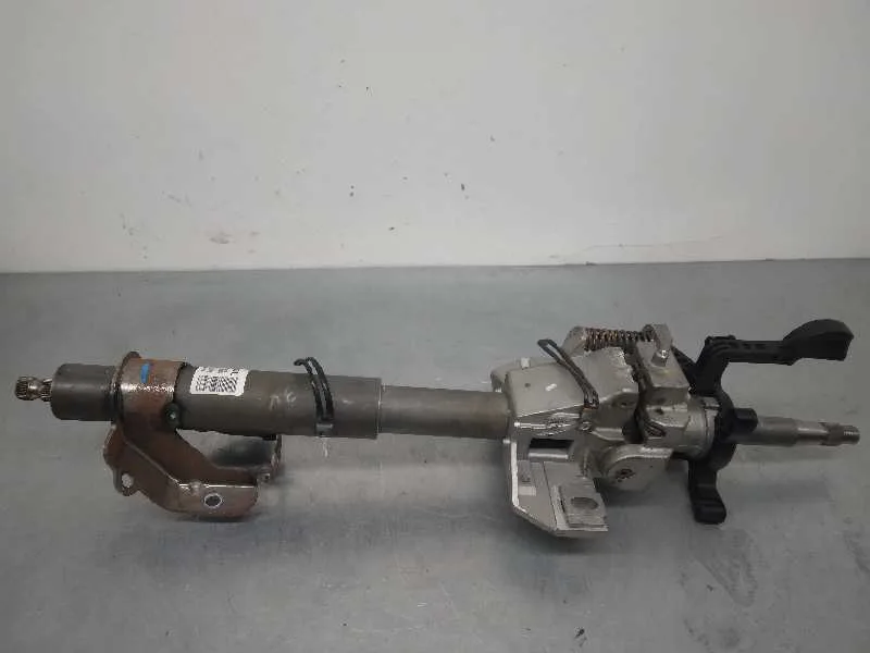 Columna Direccion para Ssangyong Kyron