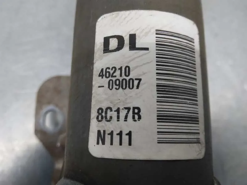 Columna Direccion para Ssangyong Kyron