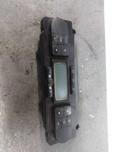 Mando Climatizador para Seat Altea (5P1)