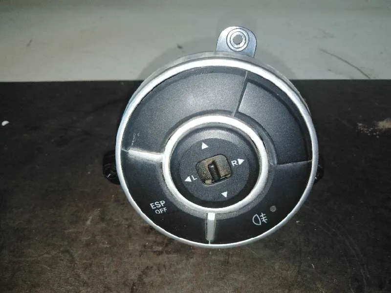 Mando Retrovisor para Ssangyong Kyron