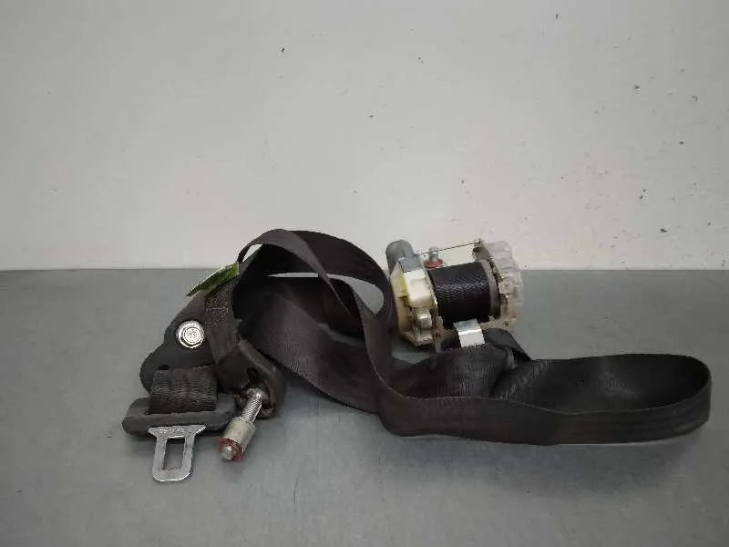 Cinturon Seguridad Delantero Derecho para Ssangyong Kyron