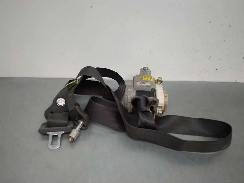 Cinturon Seguridad Delantero Derecho para Ssangyong Kyron