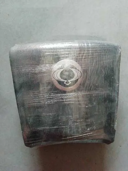 Airbag Delantero Izquierdo para Ssangyong Kyron