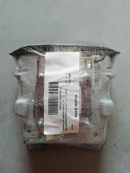 Airbag Delantero Izquierdo para Ssangyong Kyron