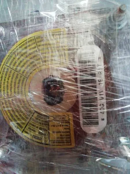 Airbag Delantero Izquierdo para Ssangyong Kyron