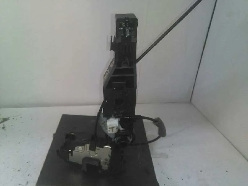 Maneta Exterior Delantera Derecha para Renault Clio Iii
