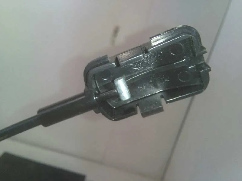 Maneta Exterior Delantera Derecha para Renault Clio Iii