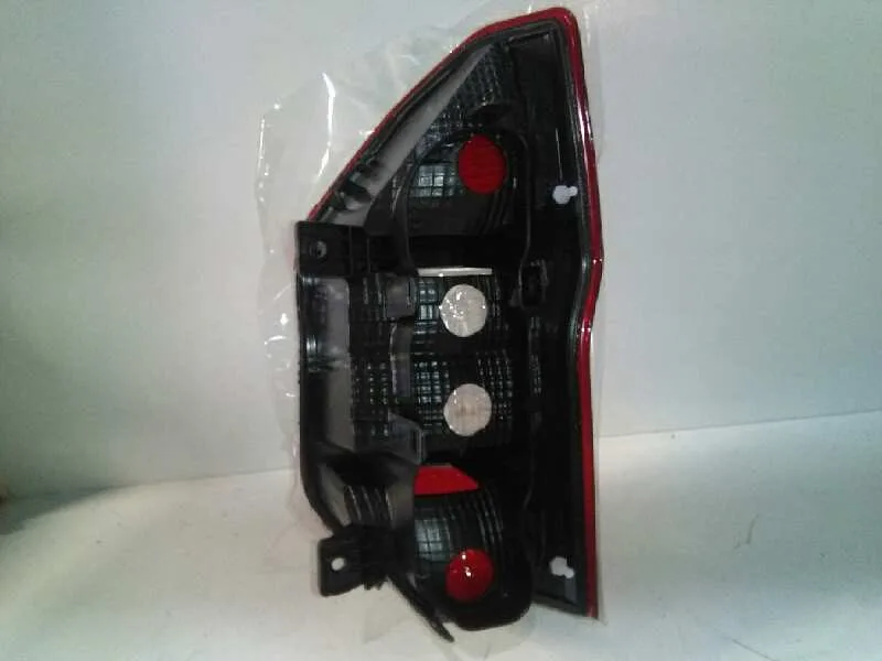 Piloto Trasero Izquierdo para Ford Tourneo Courier (C4A)