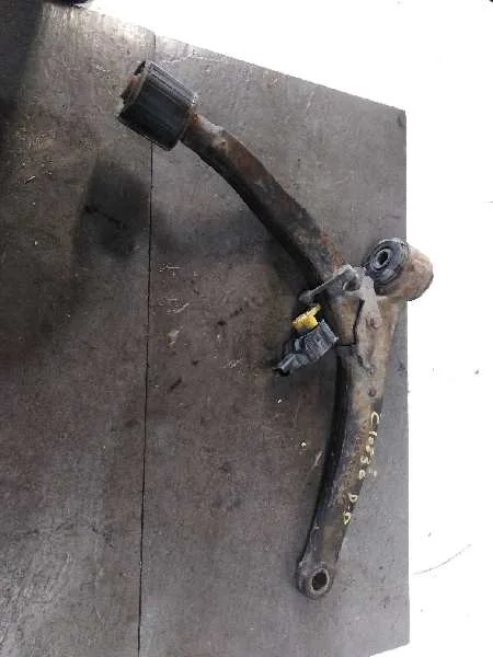 Brazo Suspension Inferior Delantero Derecho para Peugeot 607 (S2)