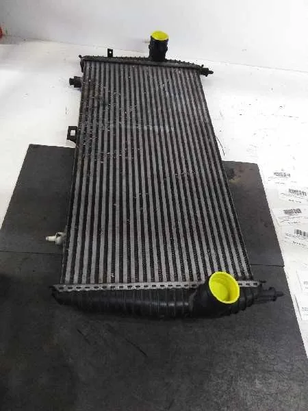 Intercooler para Peugeot 607 (S2)