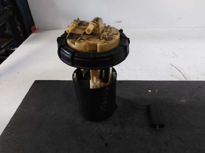 Aforador para Peugeot 607 (S2)