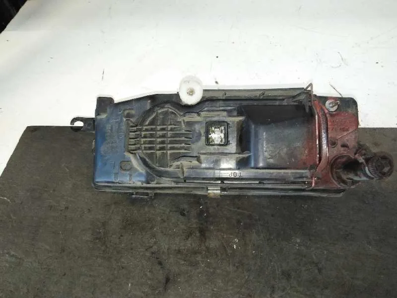 Faro Izquierdo para Seat Toledo (1L)