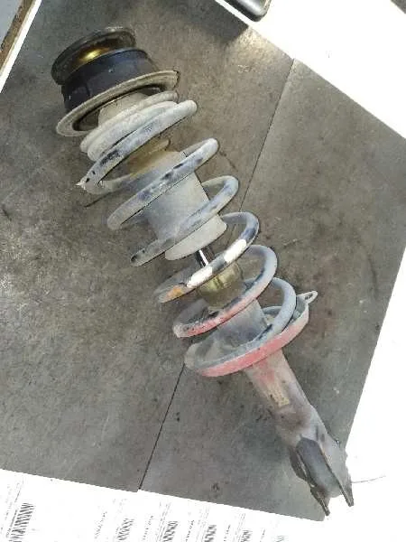 Amortiguador Delantero Derecho para Seat Toledo (1L)