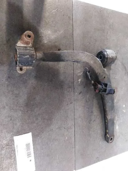 Brazo Suspension Inferior Delantero Izquierdo para Peugeot 607 (S2)