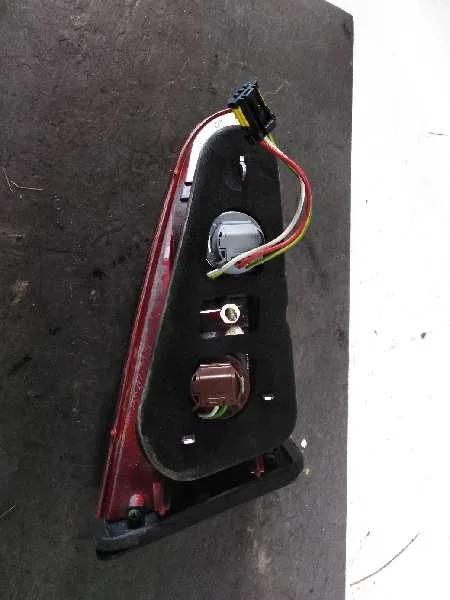 Piloto Trasero Derecho para Peugeot 607 (S2)