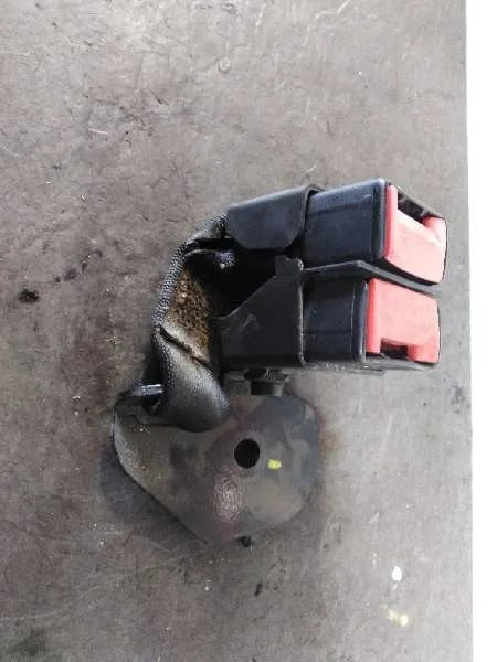 Enganche Cinturon para Renault Clio Ii Fase Ii (B/Cb0)