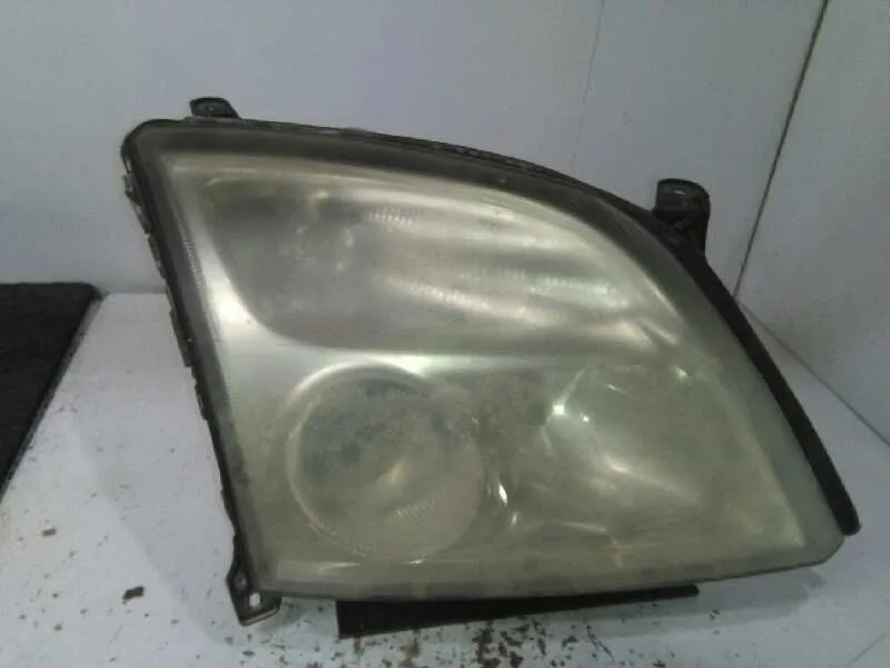 Faro Derecho para Opel Vectra C Berlina
