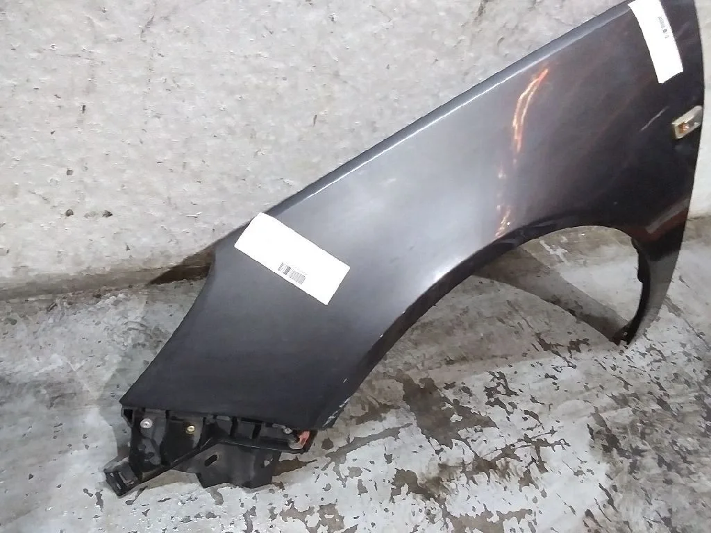 Aleta Delantera Izquierda para Opel Insignia Berlina