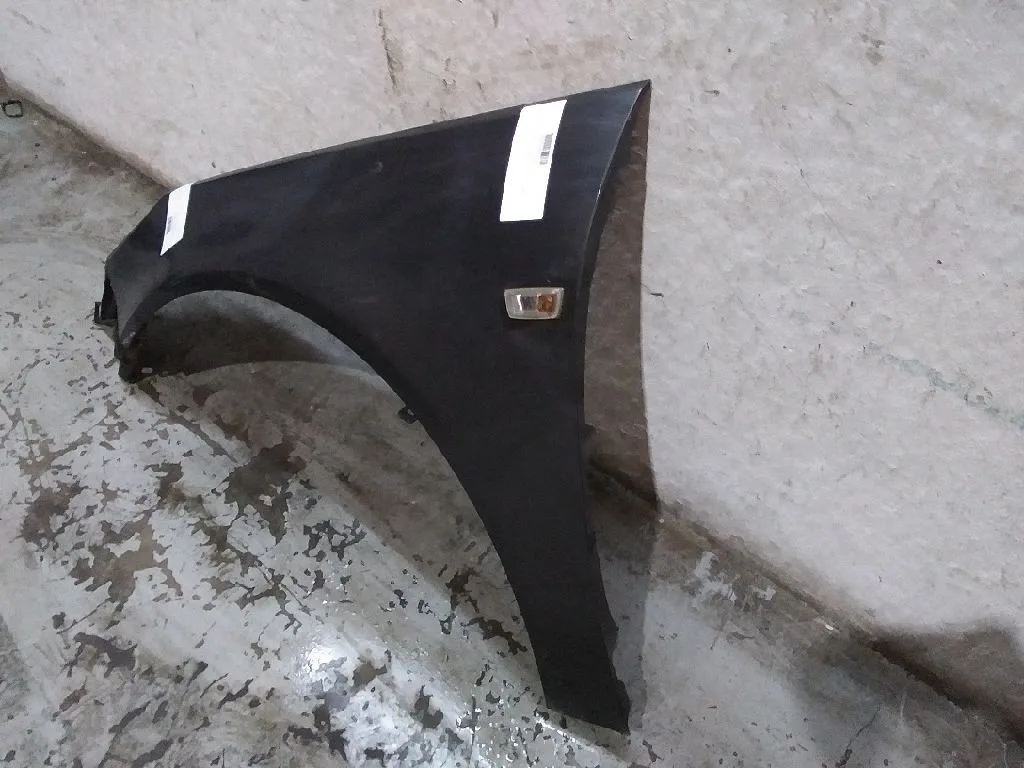 Aleta Delantera Izquierda para Opel Insignia Berlina