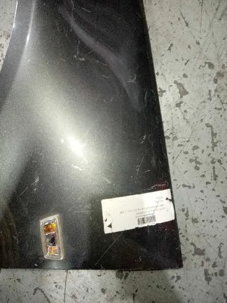 Aleta Delantera Izquierda para Opel Insignia Berlina